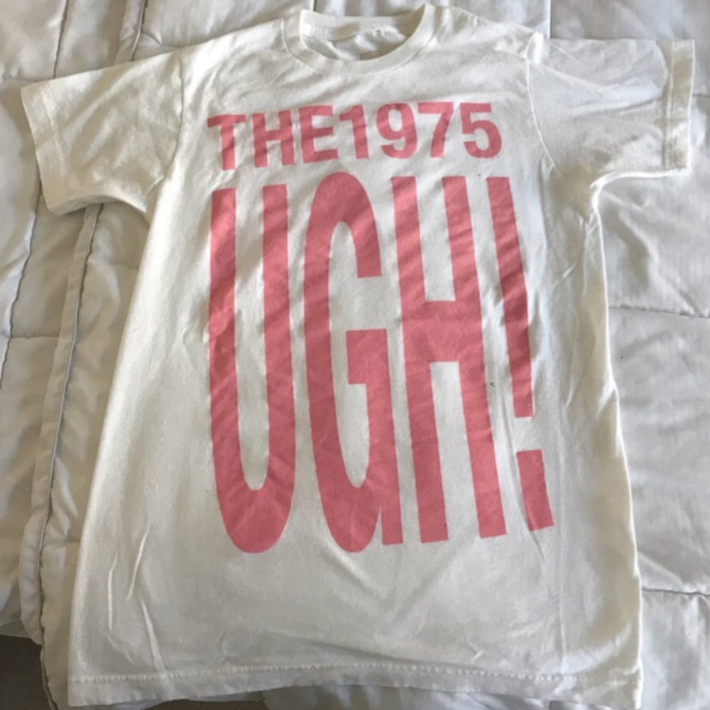 1975 official UGH! merch